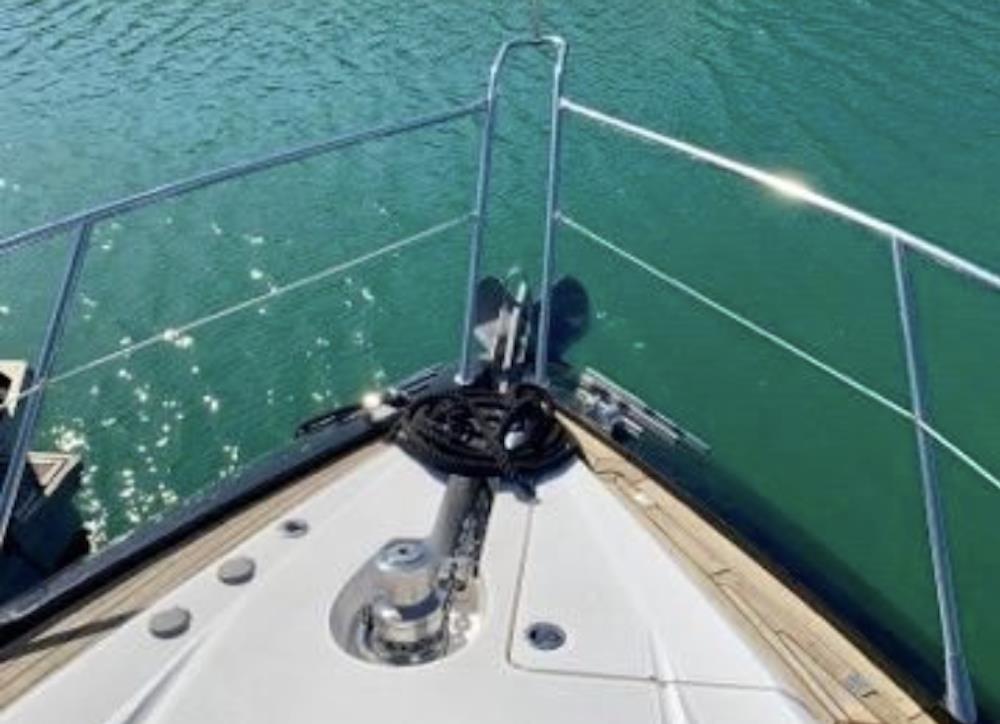 2008 SUNSEEKER PREDATOR 72 